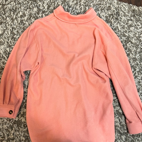 wild fable shacket - Picture 3 of 3